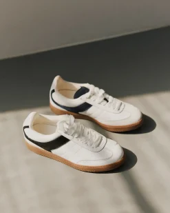 EVIASY SNEAKER - Off white