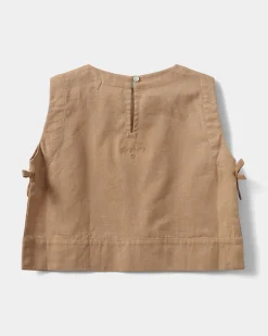 EZMASK T-SHIRT - Rose Brown