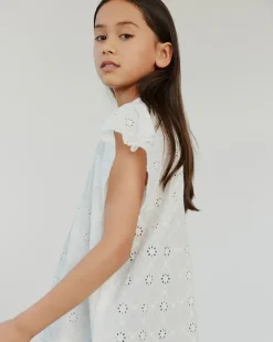 FAIZAZY TOP - Snow white