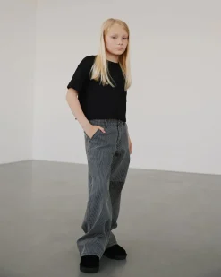 FELUCASY T-SHIRT - Black