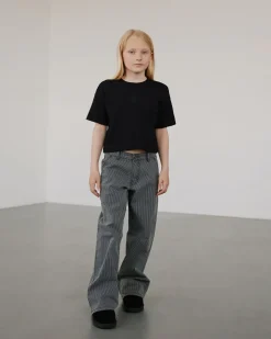 FELUCASY T-SHIRT - Black