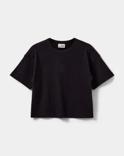 FELUCASY T-SHIRT - Black