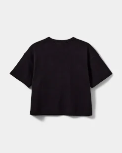 FELUCASY T-SHIRT - Black