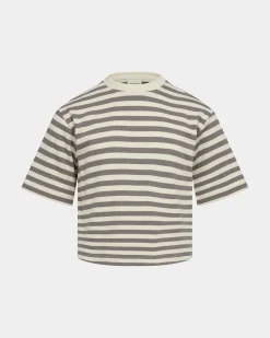 FELUCASY T-SHIRT - Steel Grey