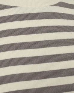 FELUCASY T-SHIRT - Steel Grey