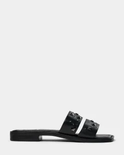 FiaSW Sandal - Black