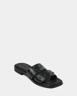 FiaSW Sandal - Black