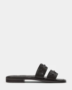 FiaSW Sandal - Chocolate brown