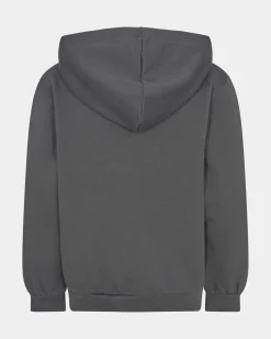 FIASY HOODIE - Dark Grey