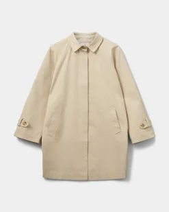 FILIPPASW COAT - Off white