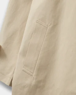 FILIPPASW COAT - Off white