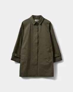 FILLIPASW COAT - Army green