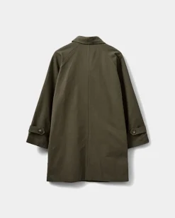 FILLIPASW COAT - Army green