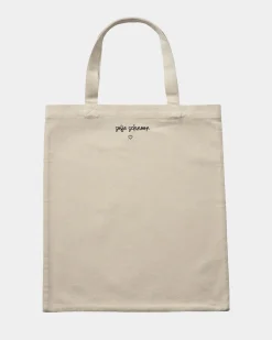 FLORASY BAG - Dark blue