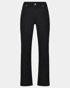 FLORENSSW JEANS - Black