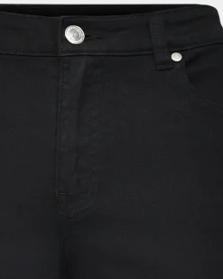 FLORENSSW JEANS - Black