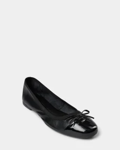 FREYASW BALLERINA - Black