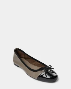 FREYASW BALLERINA - Dark sand