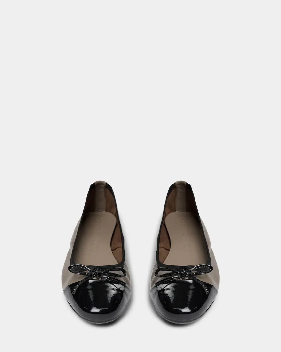 FREYASW BALLERINA - Dark sand