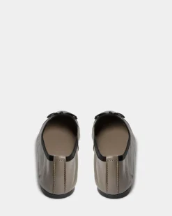 FREYASW BALLERINA - Dark sand