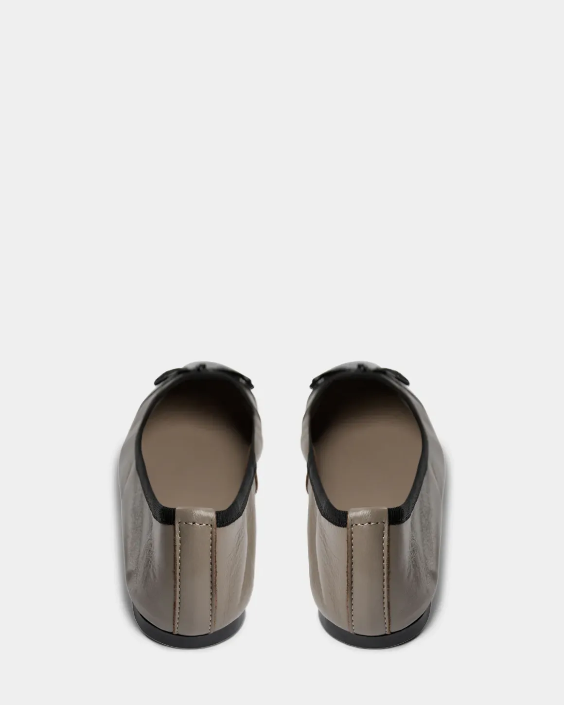 FREYASW BALLERINA - Dark sand