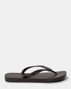 FRIDASW SLIPPER - Brown