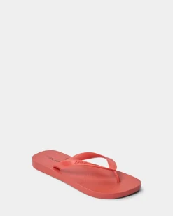 FRIDASW SLIPPER - Coral