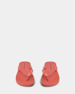 FRIDASW SLIPPER - Coral