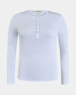 FRIJASW BLOUSE - Brilliant White