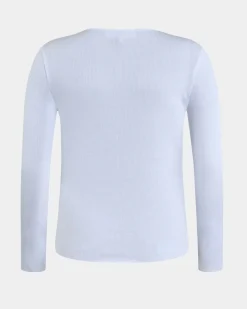 FRIJASW BLOUSE - Brilliant White