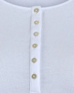 FRIJASW BLOUSE - Brilliant White