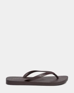 FRIKASY SANDAL - Brown