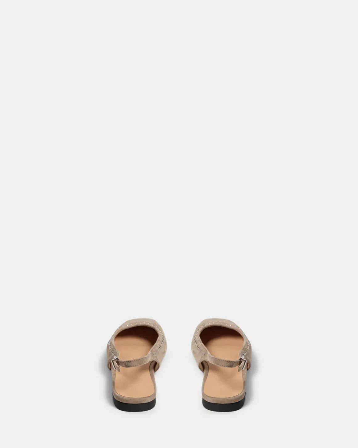 GABRIELLASW BALLERINA - Dark sand