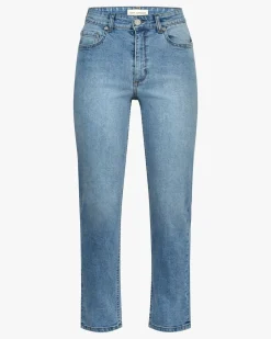 GALINASW JEANS - Denim blue