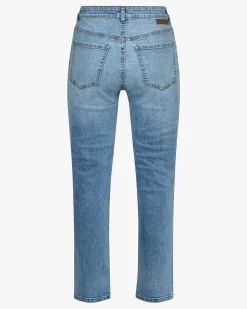 GALINASW JEANS - Denim blue