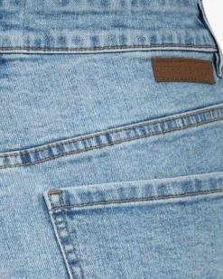 GALINASW JEANS - Denim blue