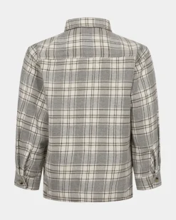 GILLIANSK SHIRT - Khaki