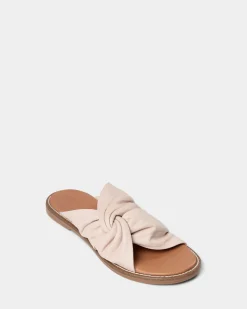GinaSW Slipper - Rose Sand