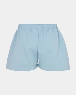 GINASY SHORTS - Light Blue