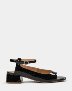 GraceSW Sandal - Black