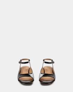 GraceSW Sandal - Black