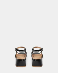 GraceSW Sandal - Black