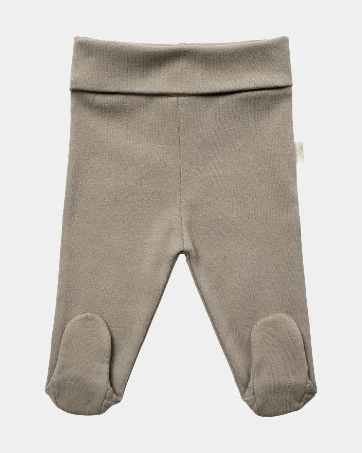 HALFDANSB TROUSERS - Soft Beige