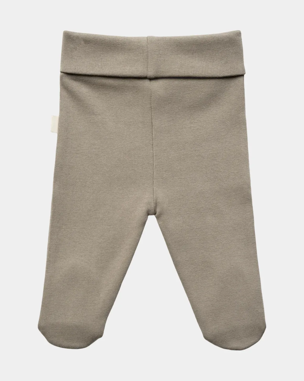 HALFDANSB TROUSERS - Soft Beige