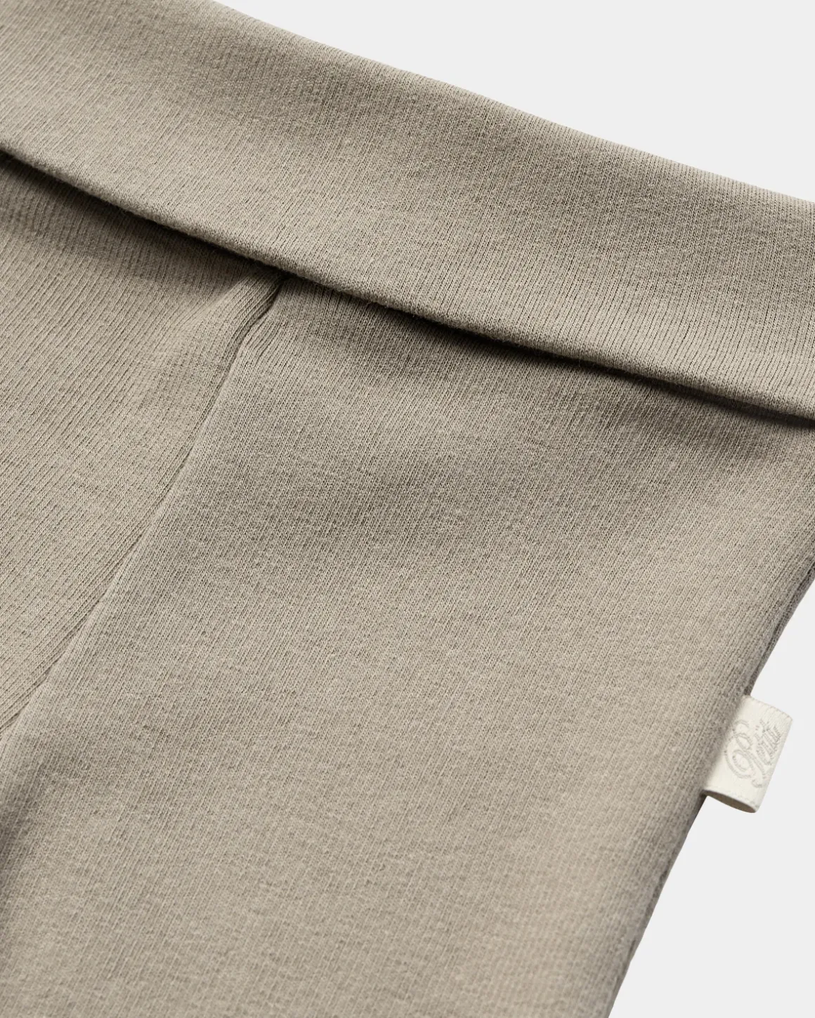 HALFDANSB TROUSERS - Soft Beige