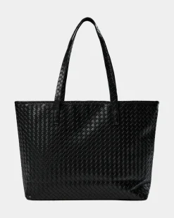 HARPERSY BAG - Black