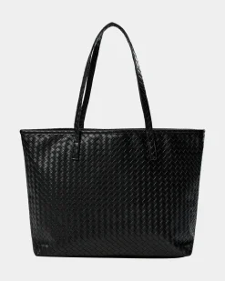 HARPERSY BAG - Black