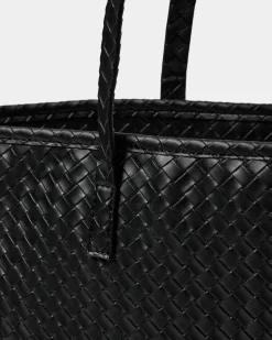 HARPERSY BAG - Black