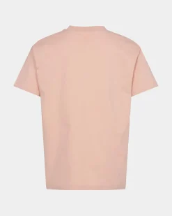 HELENSY T-SHIRT - Light rose