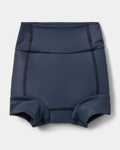 HJALTESB SWIM PANTS - Blue
